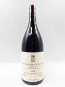 1 magnum VOLNAY 2008 1er cru Santenots du Milieu