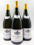 3 magnums BATARD MONTRACHET 2005 Grand Cru