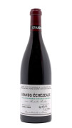 1 bouteille GRANDS ECHEZEAUX 2003 Grand Cru. Domaine de la Romanée Conti