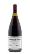 1 magnum ROMANEE SAINT VIVANT 1999 Grand Cru. Domaine de la Romanée Conti (2,5 cm, étiquette fanée)