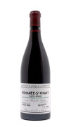 1 bouteille ROMANEE SAINT VIVANT 2003 Grand Cru. Domaine de la Romanée Conti (contre étiquette léger tachée)