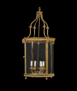 LANTERNE DE STYLE LOUIS XVI