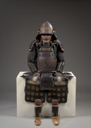 ARMURE HOTOKE DO, Japon, époque Edo, XVIIIe siècle