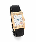 JAEGER LECOULTRE  Reverso Répétition Minutes, ref. 270.2.73