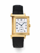 JAEGER LECOULTRE  Reverso Duoface, ref. 270.1.54, n° 1746860