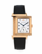 JAEGER LECOULTRE  Reverso Tourbillon, ref. 270.2.68, n° 2618198