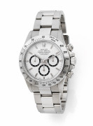 ROLEX  Daytona, ref. 16520, n° A718133