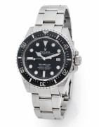 ROLEX  Sea-Dweller, ref. 116600, n° 518L2814