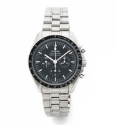 OMEGA  Speedmaster, ref.31030425001001, n° 83160919