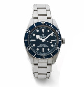 TUDOR  Black Bay 58, ref. 79030B, n° Q306022