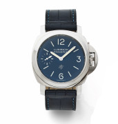 PANERAI  Luminor Blu Mare, ref. PAM01085, n° PL0094499/OP7233