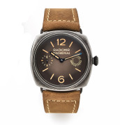 PANERAI  Radiomir Otto Giorni, ref. PAM01347, n° OP7536PL0176636