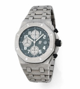 AUDEMARS PIGUET  Royal Oak Offshore, ref. 26238TI, n° FN8261R