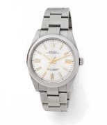 ROLEX  Oyster Perpetual, ref. 124300, n° 0Z30M665