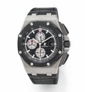 AUDEMARS PIGUET  Royal Oak Offshore, ref. 2640010, n° J61672-AC0265