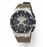 AUDEMARS PIGUET  Royal Oak Offshore, n° XM73684