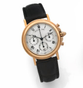 BREGUET  Ref. 3460, n°5187