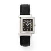 JAEGER LECOULTRE  Reverso Shadow, ref. 261.8.86, n° 1749103