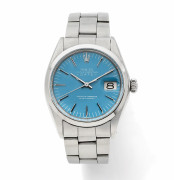 ROLEX  Oyster Perpetual Date, ref. 1500, n° 2233245