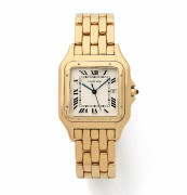 CARTIER  Panthère, n° 8839570307