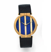 PIAGET  Polo, ref. 5673, n° 523493