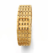 PIAGET  Ref. 80131 K51, n° 441173