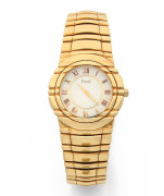 PIAGET  Tanagra, ref. A090, GOA 15141, n° 543450