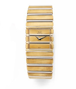 PIAGET  Polo, ref. 7131 C701D, n°349363