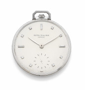 PATEK PHILIPPE  Ref. 600, n° 892707 / 2625902