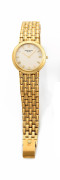 PATEK PHILIPPE  Calatrava, ref. 3913/1J, n° 1370471 / 2835238