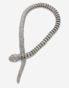 Collier serpent