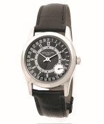 PATEK PHILIPPE  Calatrava, ref. 6000, n° 3512168 / 4411648