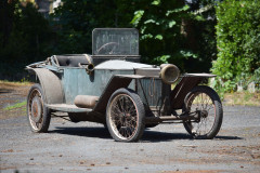 c.1909 Bobrie " Torpille "  No Reserve