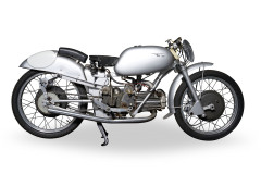 c. 1948 Moto Guzzi Gambalunga 500 cm3  No reserve