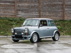 ¤ 1984 Austin Mini 1000 Tickford  No reserve