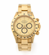 ROLEX  Daytona, ref. 16528, n° E53104