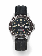 ROLEX  GMT-Master, ref. 1675, n° 1437750