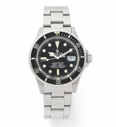 ROLEX  Submariner, ref. 1680, n° 5861341