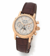 PATEK PHILIPPE  Ref. 5004R-014, n° 3275173 / 4449190