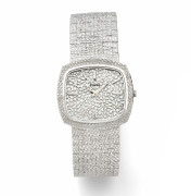 PIAGET  Ref. 9431 A9, n° 214270