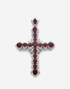 Pendentif croix