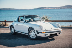 1983 Porsche 911 SC 3.0L Targa  No reserve