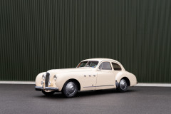 1951 Delahaye 135 M Coach " Gascogne " par Dubos  No reserve