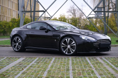 2011 Aston Martin V12 Vantage 'Carbon Black Edition'