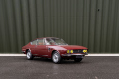 1967 Fiat Dino Coupé 2L  No reserve