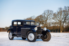 1929 Avions Voisin C14 "Chartreuse"  No reserve