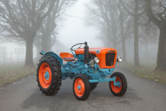 1964 Lamborghini Tracteur agricole 1R  No reserve