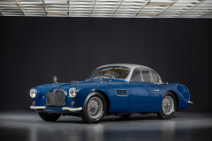 1955 Talbot Lago T14 America