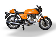 1974 Laverda 750 SF  No reserve