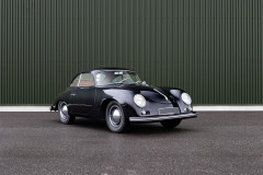 1958 Porsche 356 A Coupé  No reserve